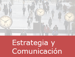 Estrategia y Comunicación