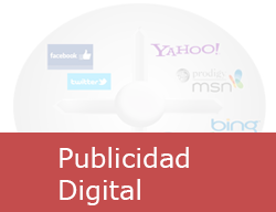 Publicidad Digital